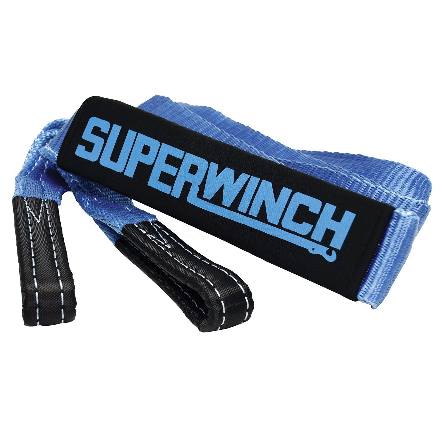 Superwinch 2588 Tree Trunk Protector