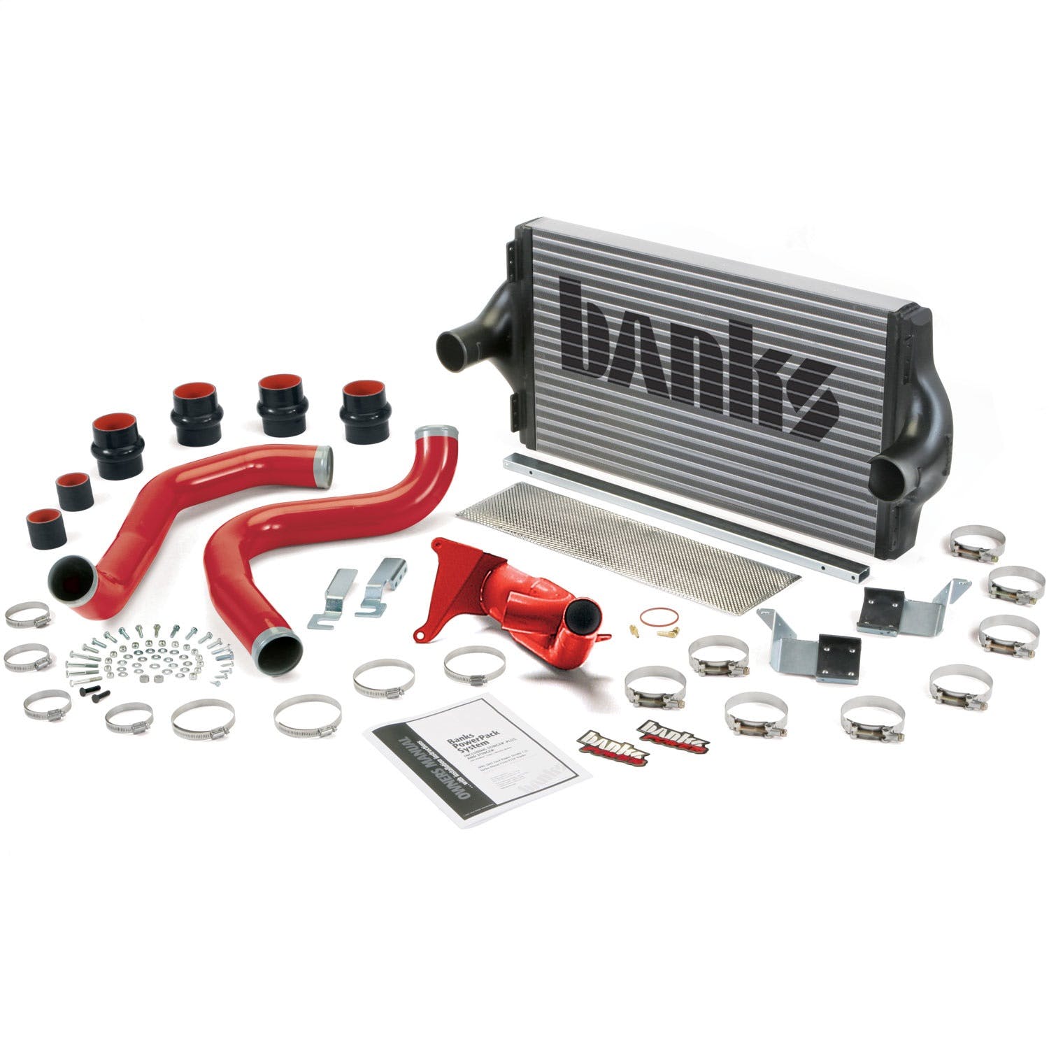 Banks Power 25971 Techni-Cooler System-1999 1/2 Ford 7.3L