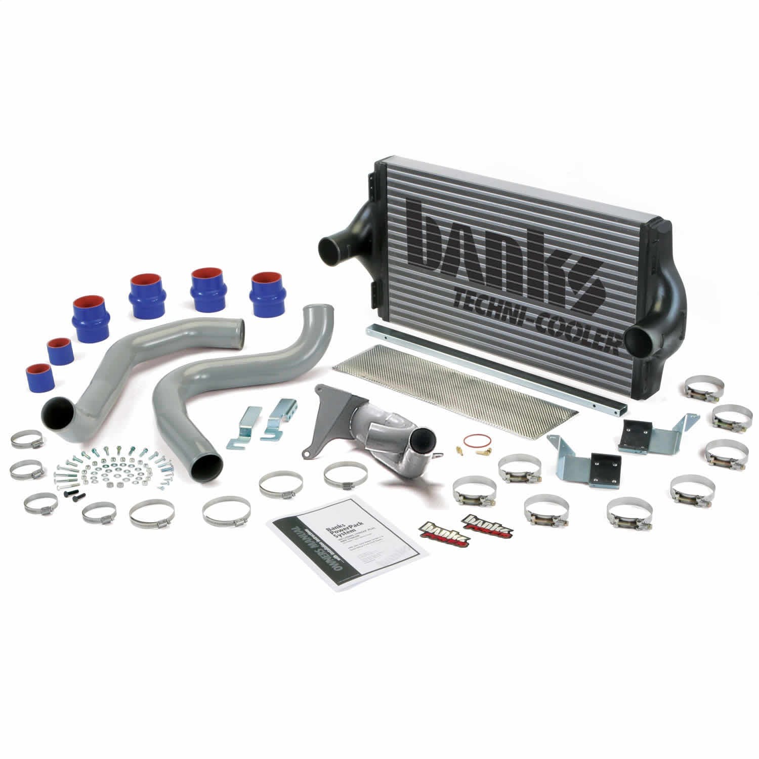 Banks Power 25972 Techni-Cooler System-1999 Ford 7.3L