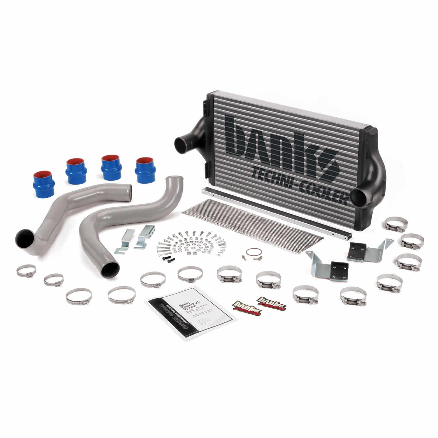 Banks Power 25973 Techni-Cooler System-1999 1/2-03 Ford 7.3L