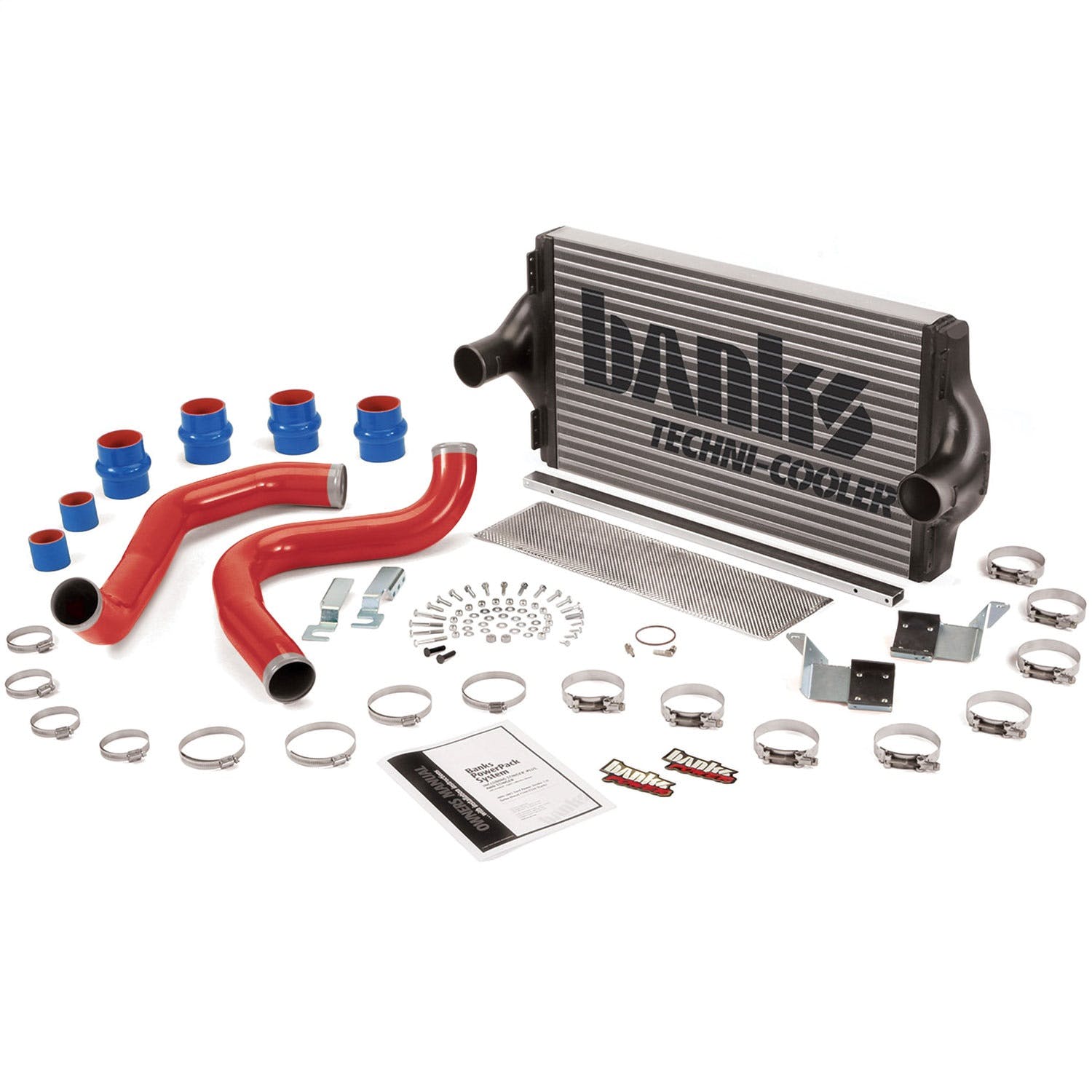 Banks Power 25973 Techni-Cooler System-1999 1/2-03 Ford 7.3L
