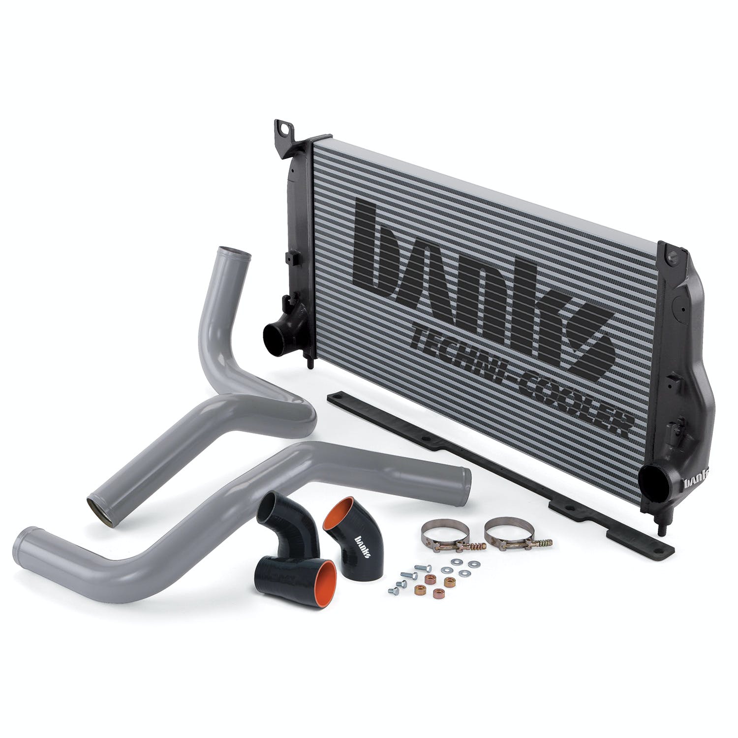 Banks Power 25976 Techni-Cooler System-2001 Chevy 6.6-Lb7