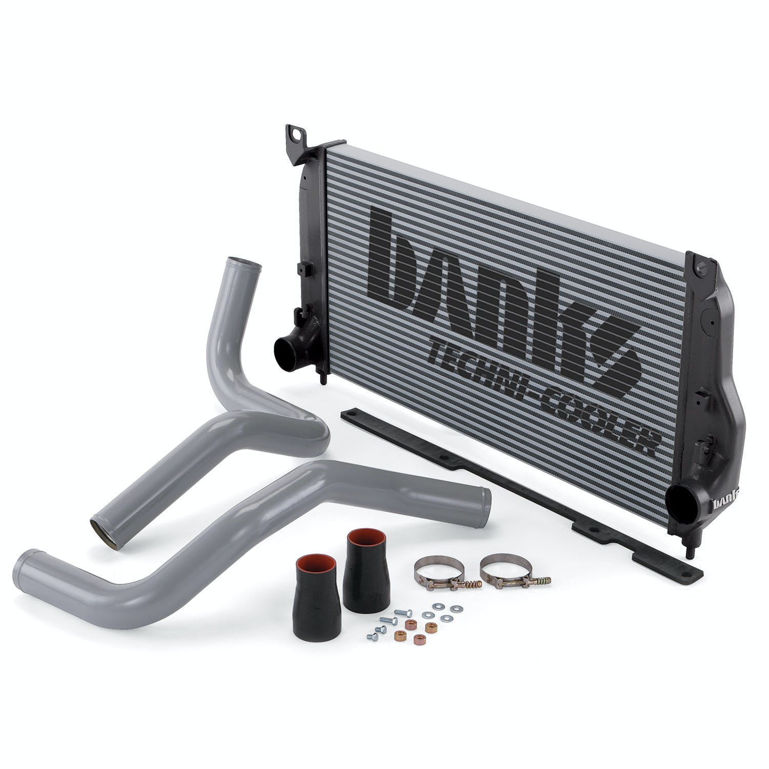 Banks Power 25977 Techni-Cooler System-2002-04 Chevy 6.6-Lb7