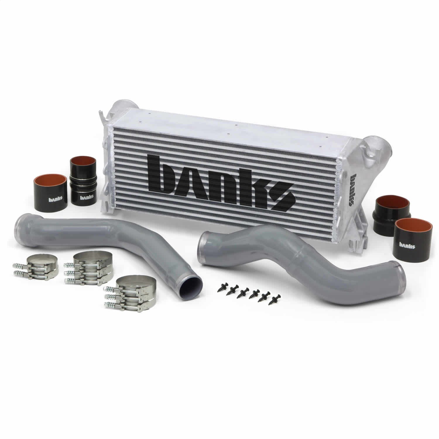 Banks Power 25987 Techni-Cooler  Intercooler System with Boost Tubes
