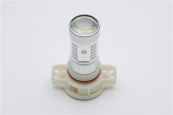 Putco 25PSX24 Optic 360 - High Power LED Fog Lamp Bulb PSX24W