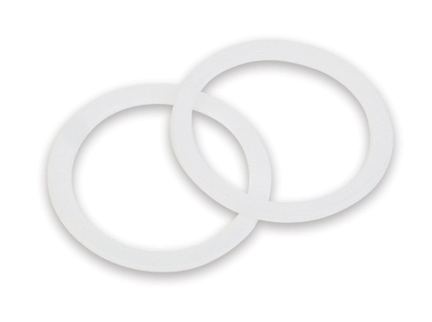 Holley 26-102 GASKET, INLET (NYLON)