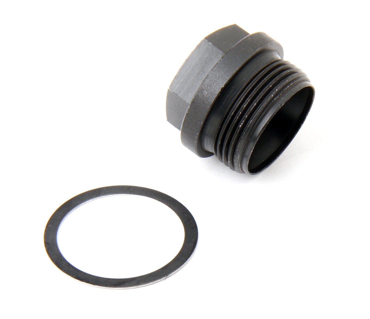 Holley 26-145 FUEL FITTING (SMALL HEX)