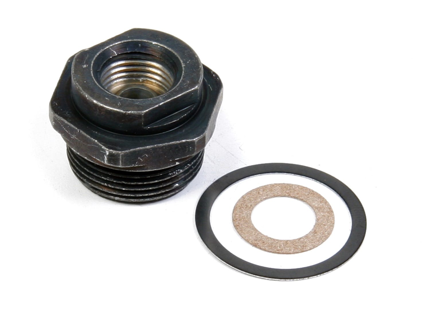 Holley 26-27 5/16 TUBE FUEL FITTING