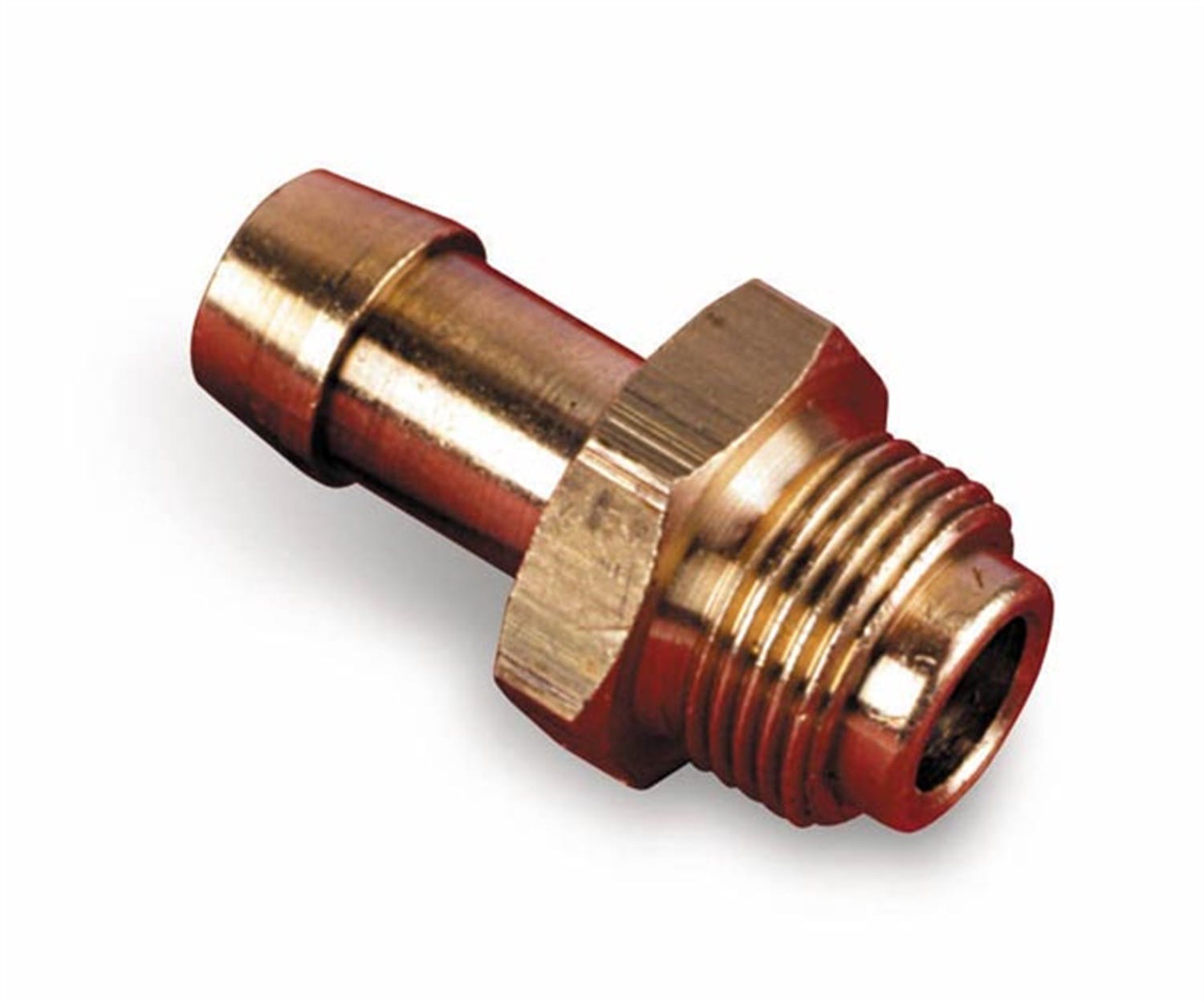 Holley 26-29 FUEL FITTING