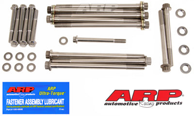 ARP 260-6303 Rod Bolt Kit