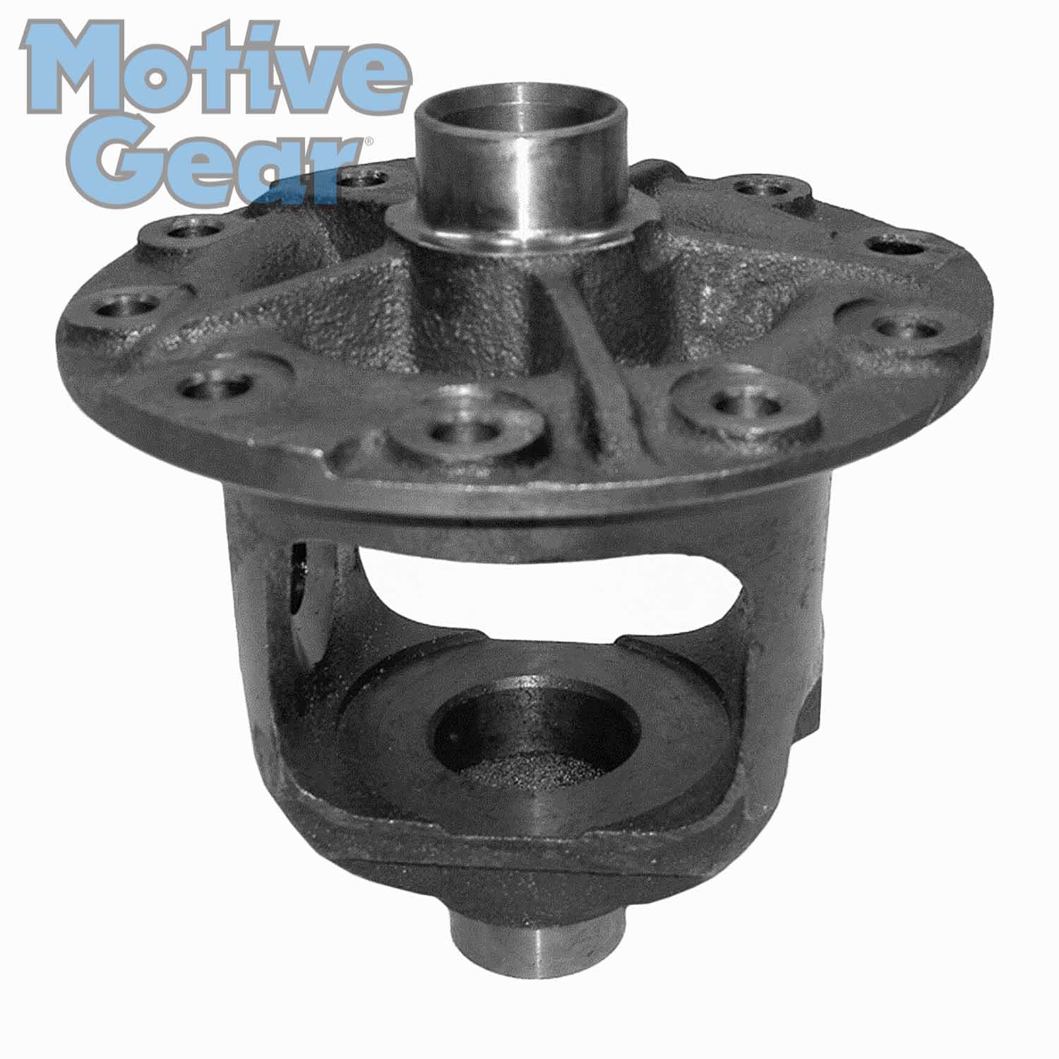 Motive Gear 26010481 OEC GM 8.5 inch 28 AND 30 SPL 2.73