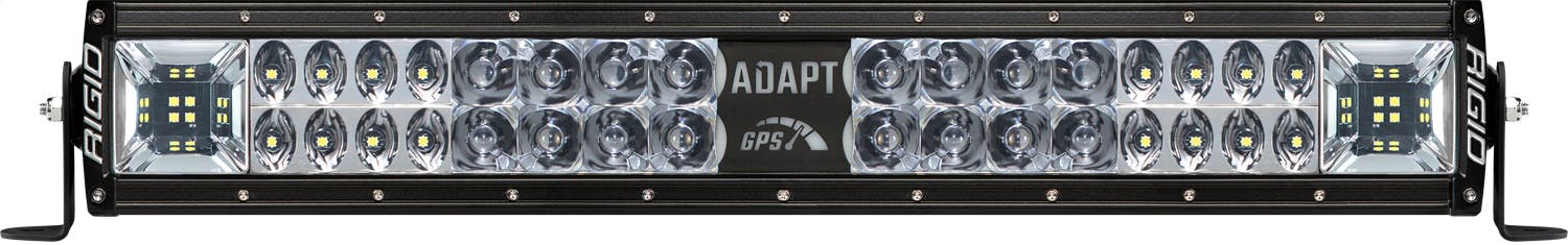 RIGID Industries 260413 Adapt E-Series LED Light Bar 20 Inch