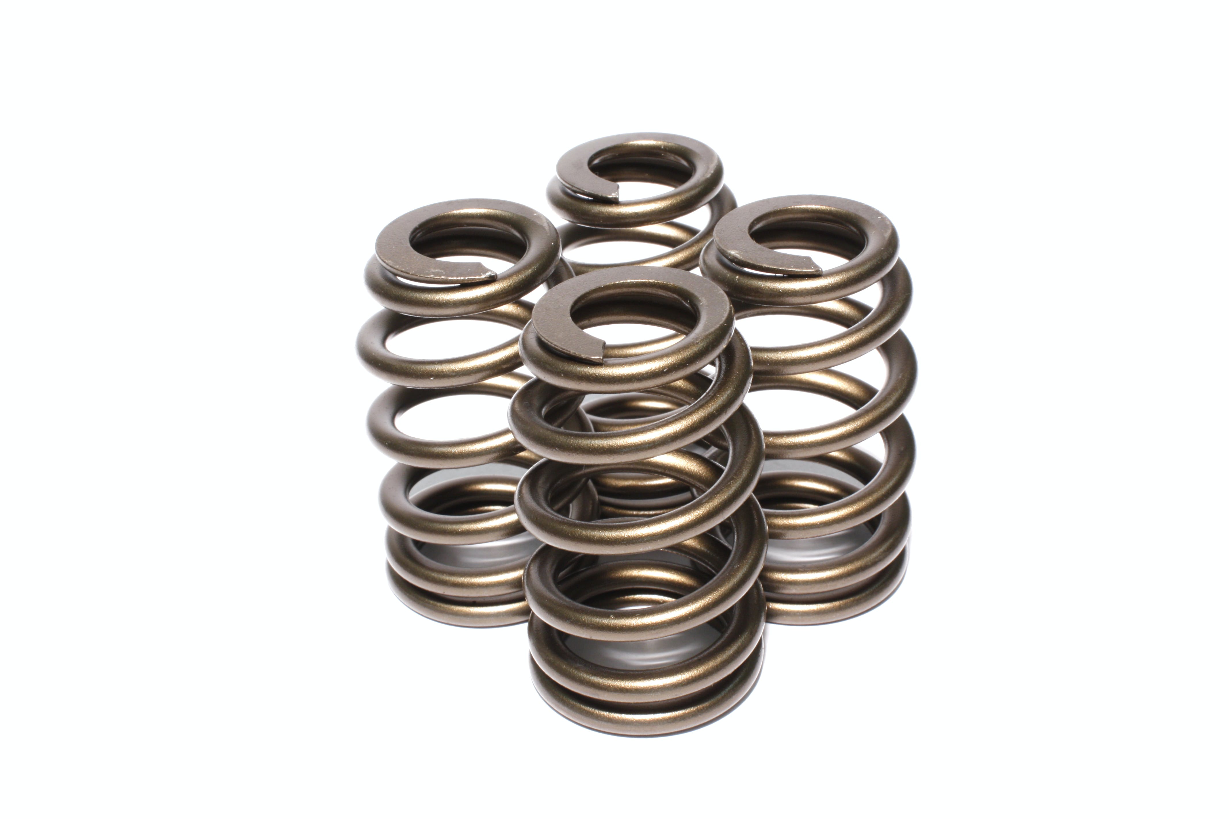 Competition Cams 26095-4 Beehive Valve Spring
