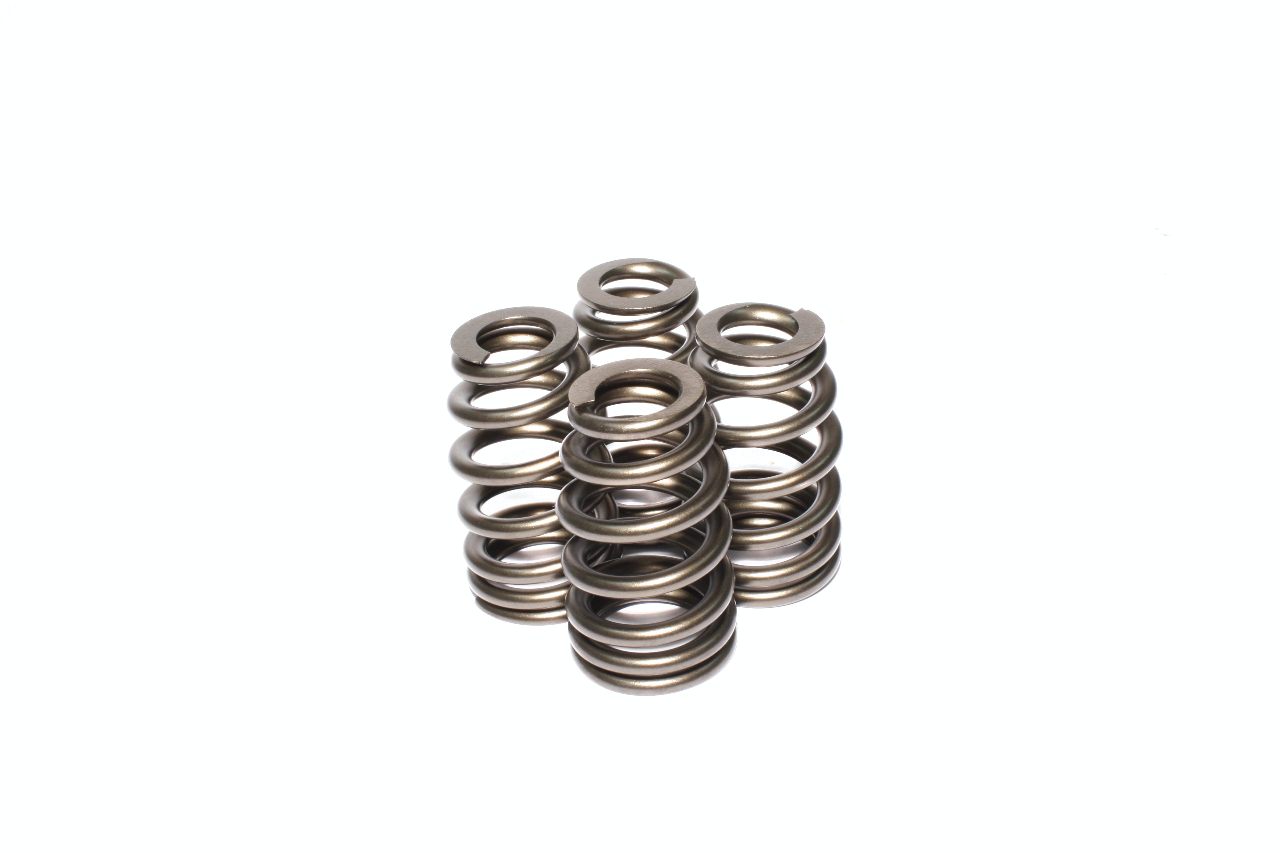 Competition Cams 26120-4 Beehive Street/Strip Valve Springs