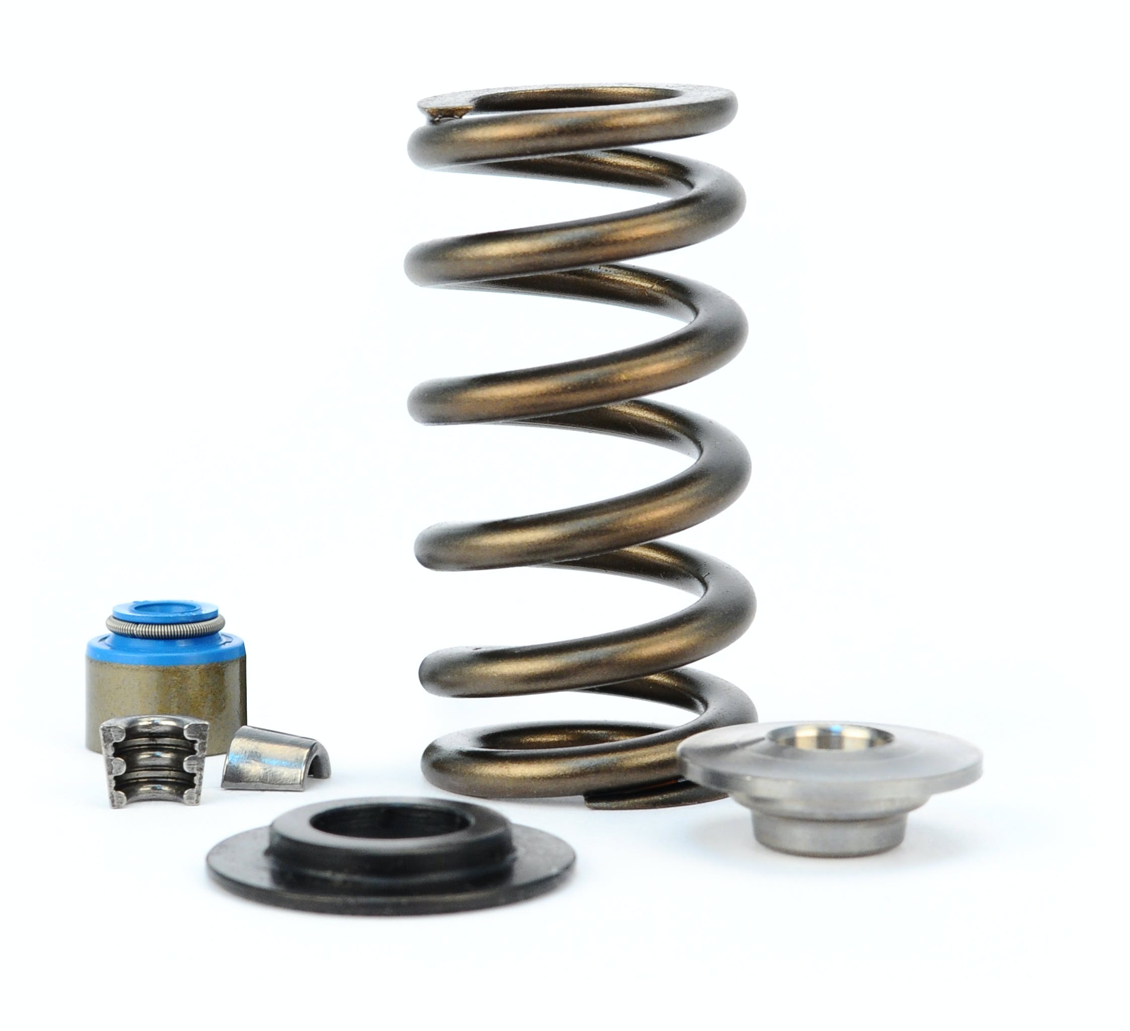 Competition Cams 26125cts-KIT Valve Spring Kit