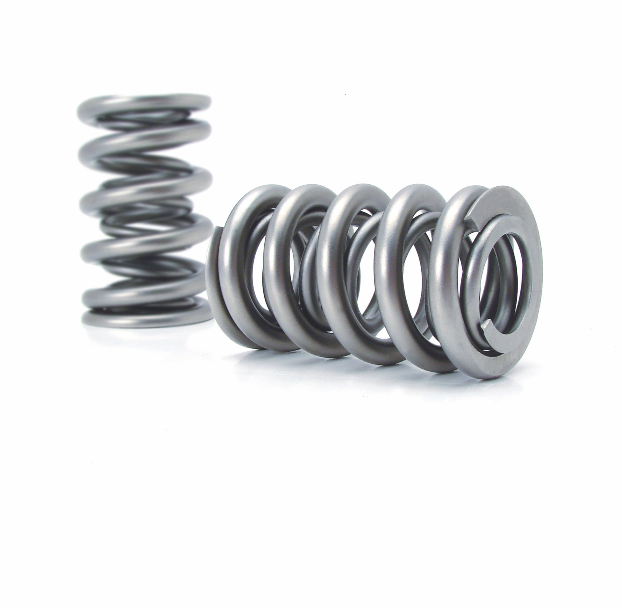 Competition Cams 26527-16 .700 inch Max Lift Dual Valve Springs for GM LS7, LT1 and LT4 Engines