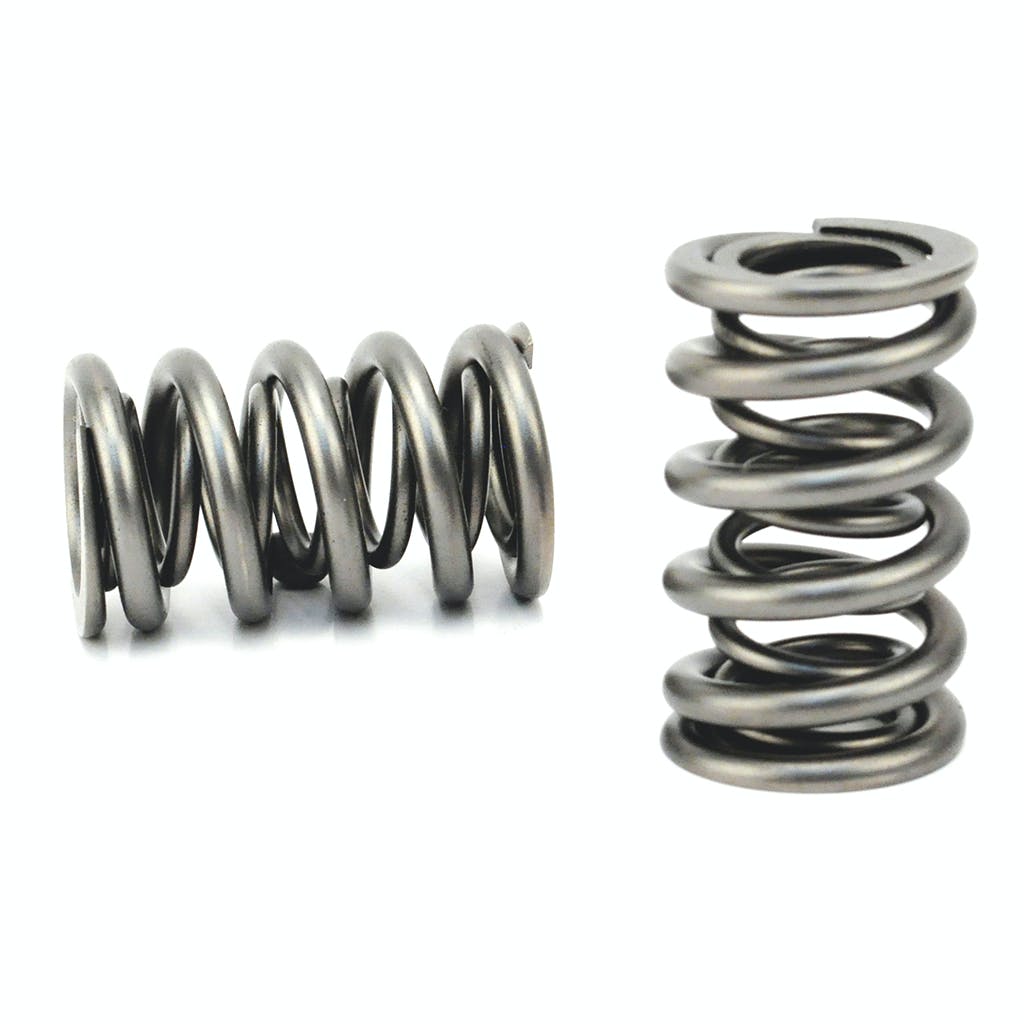 Competition Cams 26547-1 1.550 inch High Lift Dual Valve Spring for Racing Applications