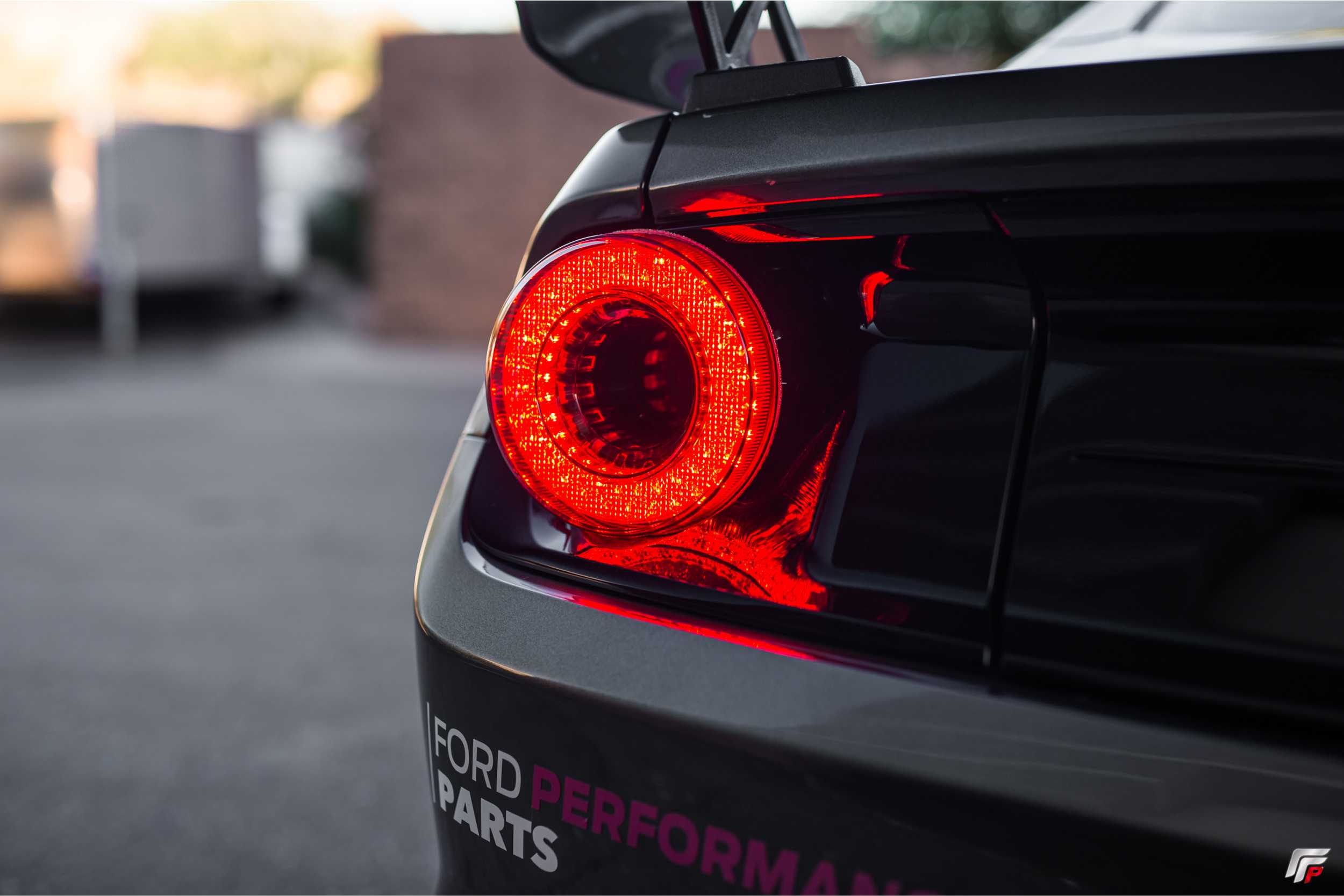 XB LED Tails: Ford Mustang (15-21) (Pair / Smoked) – JBs Power Centre