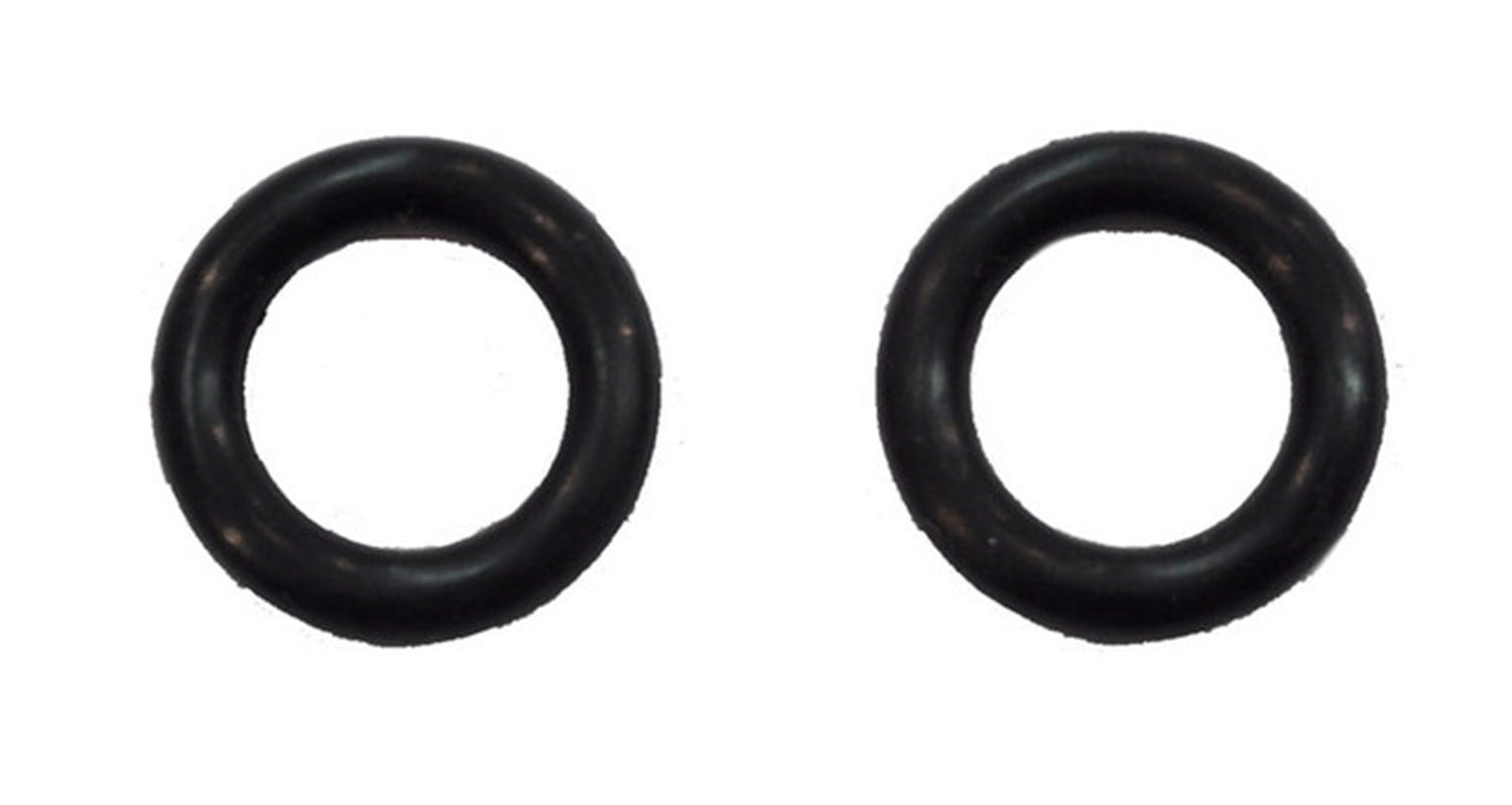 Quick Fuel Technology 27-1QFT Transfer Tube O-Rings