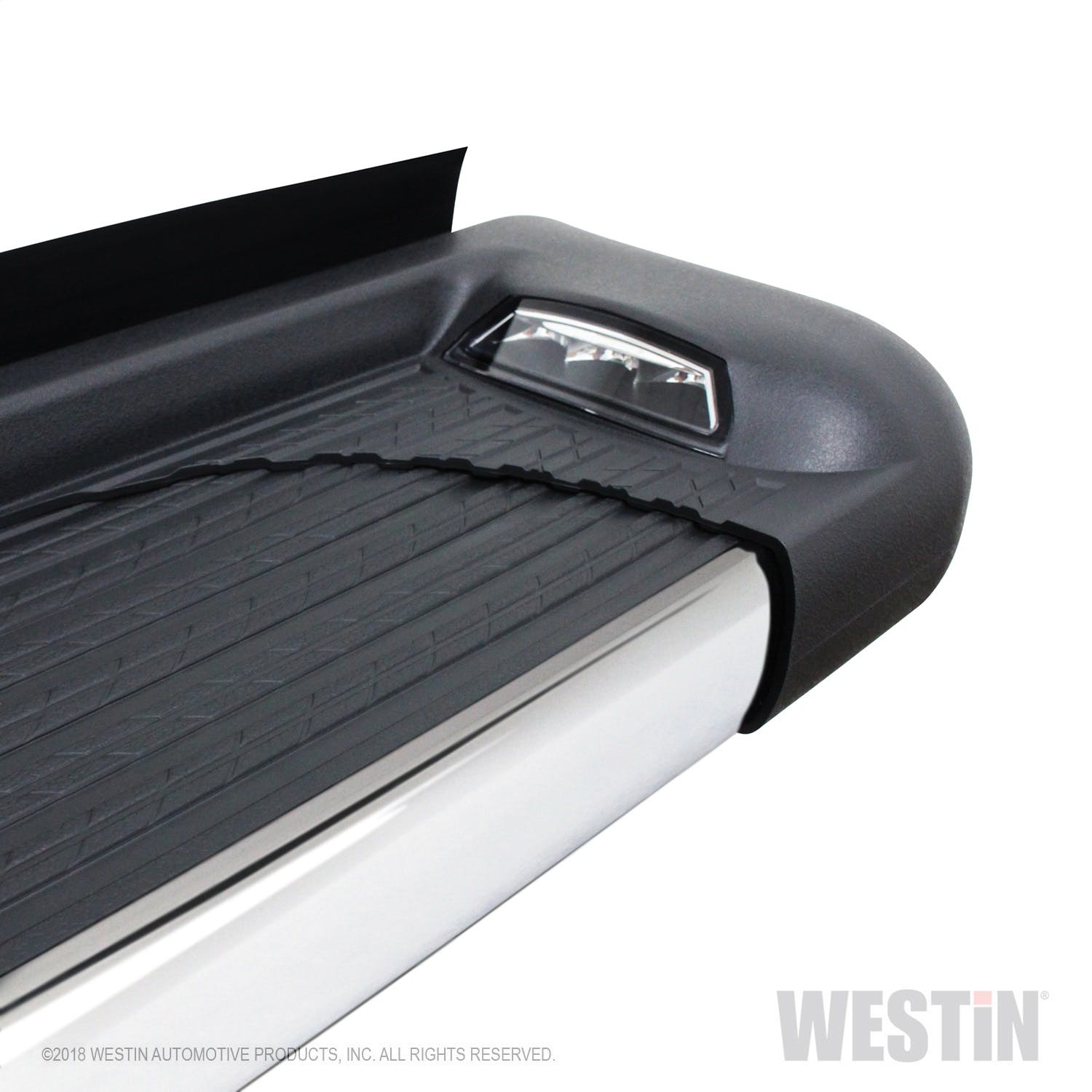 Westin Automotive 27-60000 SG6 Light Kit Black