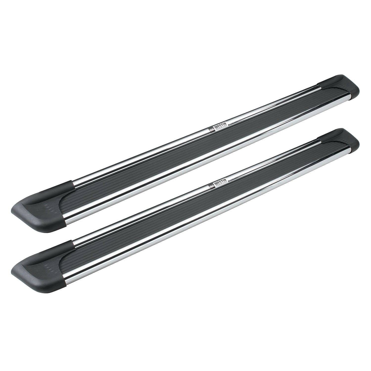 Westin Automotive 27-6600 Sure-Grip Running Boards Polished