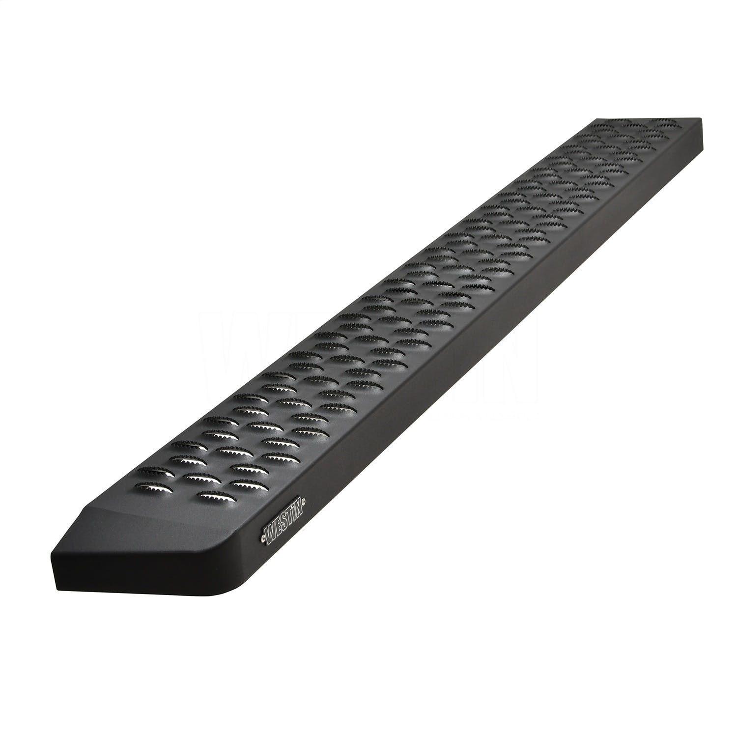 Westin Automotive 27-80015 Grate Steps Running Boards Textured Black