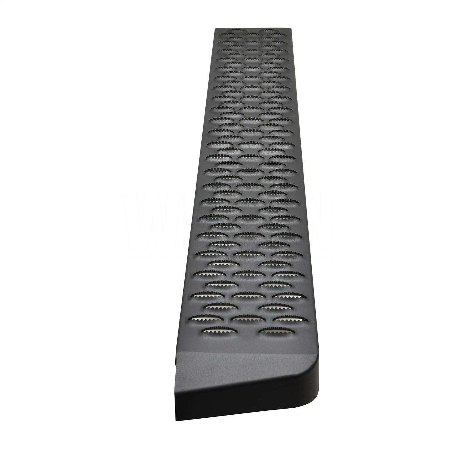 Westin Automotive 27-80015 Grate Steps Running Boards Textured Black