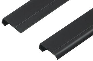 Westin Automotive 27-9907 Sure-Grip Gap Strip Black