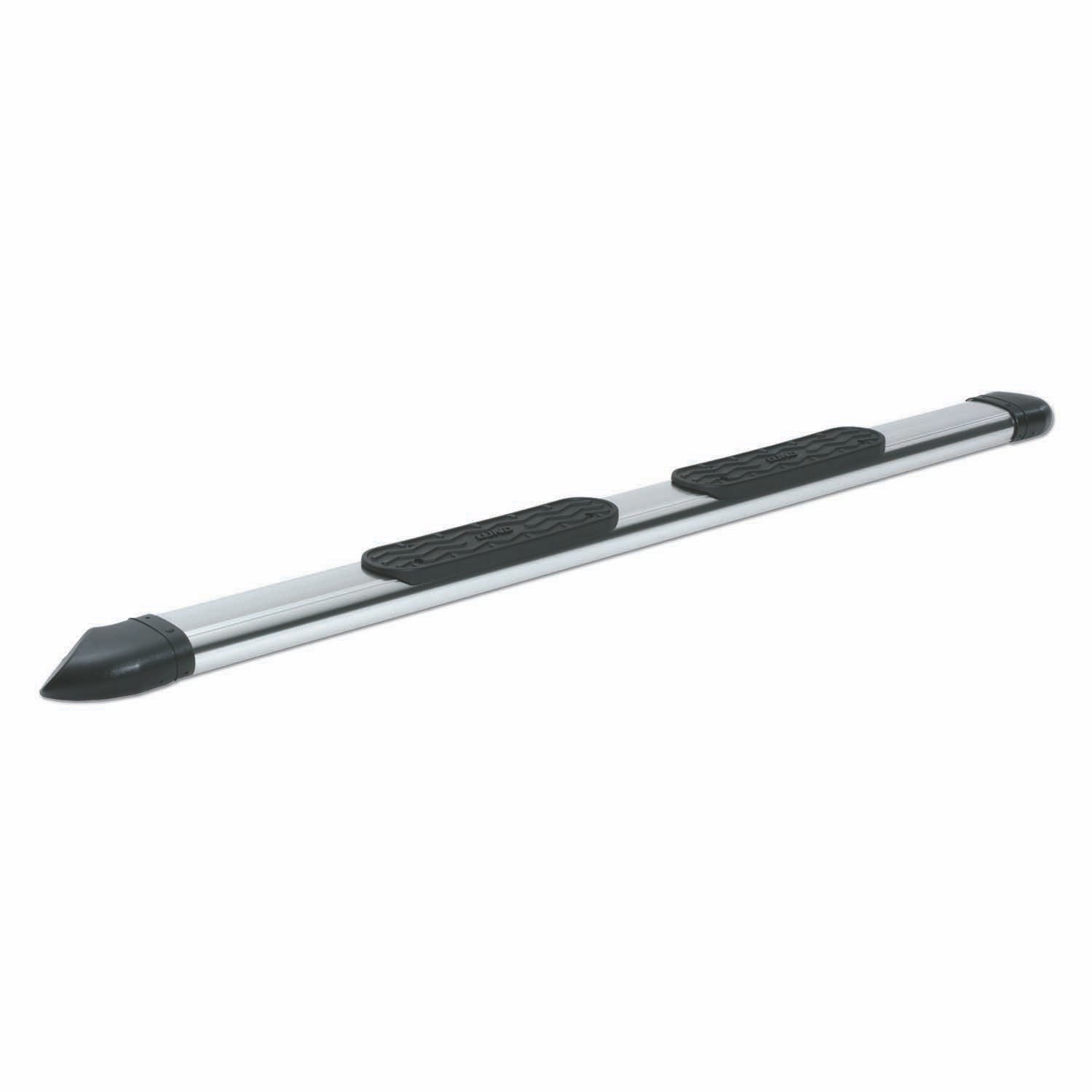 LUND 271031 Multi Fit StepRails - Brite STEP RAILS MULTI-FIT BOARDS