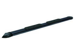 LUND 271040 Multi Fit StepRails - Black STEP RAILS MULTI-FIT BOARDS