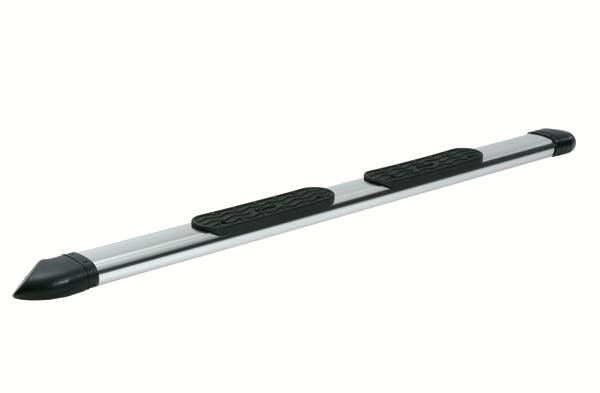 LUND 271041 Multi Fit StepRails - Brite STEP RAILS MULTI-FIT BOARDS