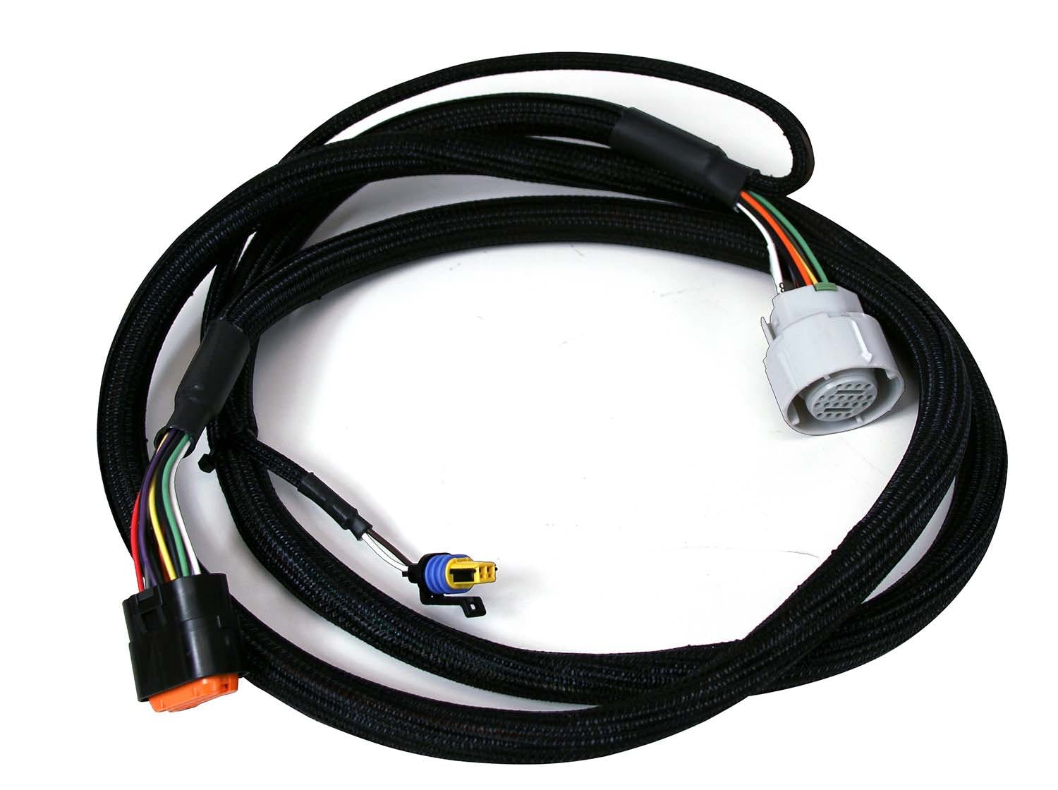 MSD Performance 2772 Harness, Ford (4R70W/75W) 98-Up