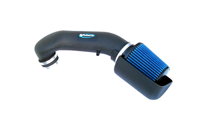 Open Element Air Intake 91-03 Jeep Cherokee Volant
