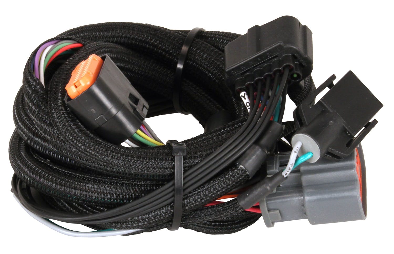 MSD Performance 2774 Harness, Ford 4R100, 98-Up