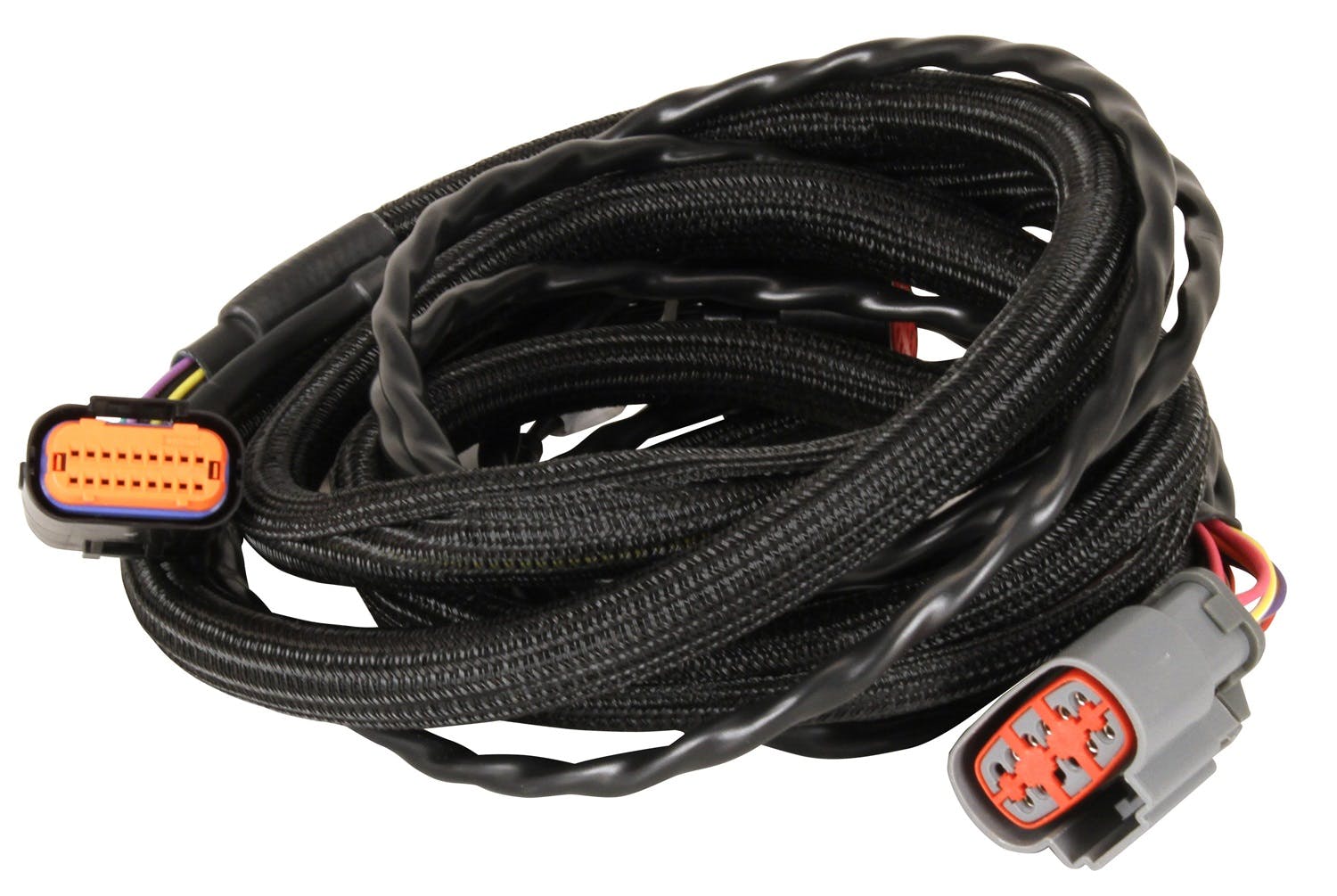MSD Performance 2775 Harness, Ford E40D 95-97