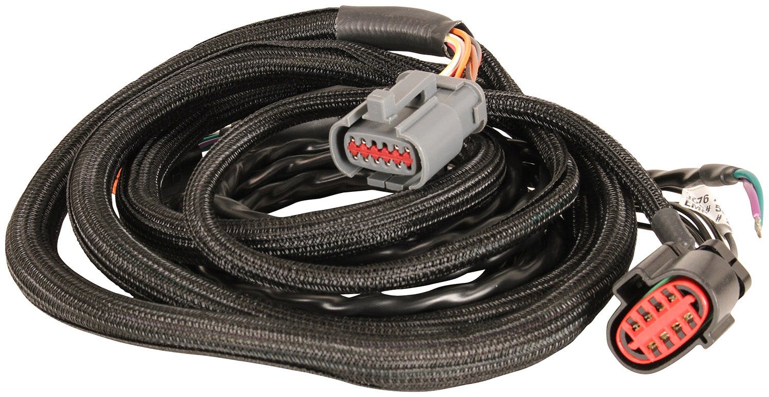 MSD Performance 2776 Harness, Ford (E40D 89-94)