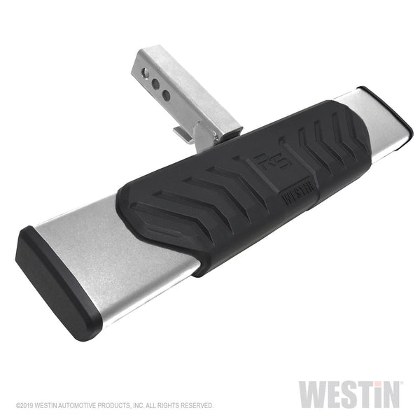 Westin Automotive 28-50010 R5 Hitch Step Stainless Steel