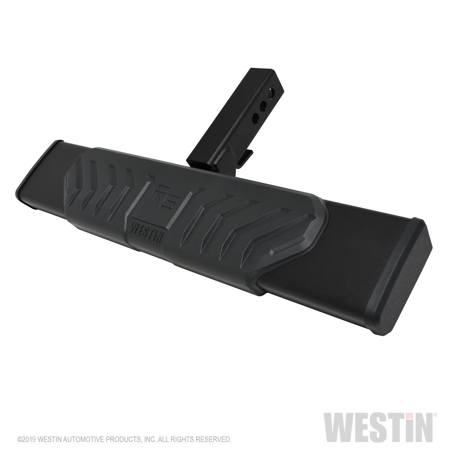 Westin Automotive 28-50015 R5 Hitch Step Black