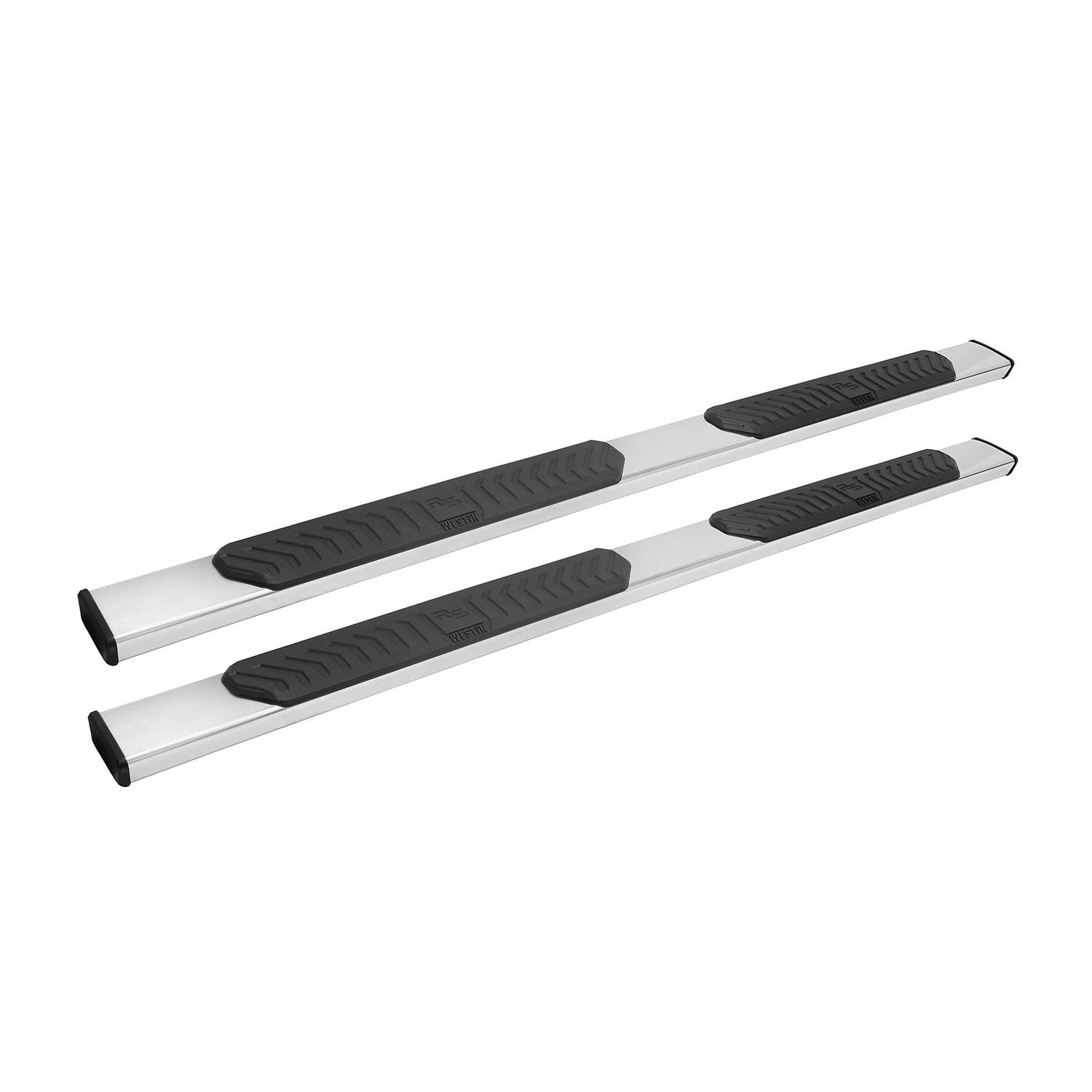 Westin Automotive 28-51000 R5 Nerf Step Bars Stainless Steel