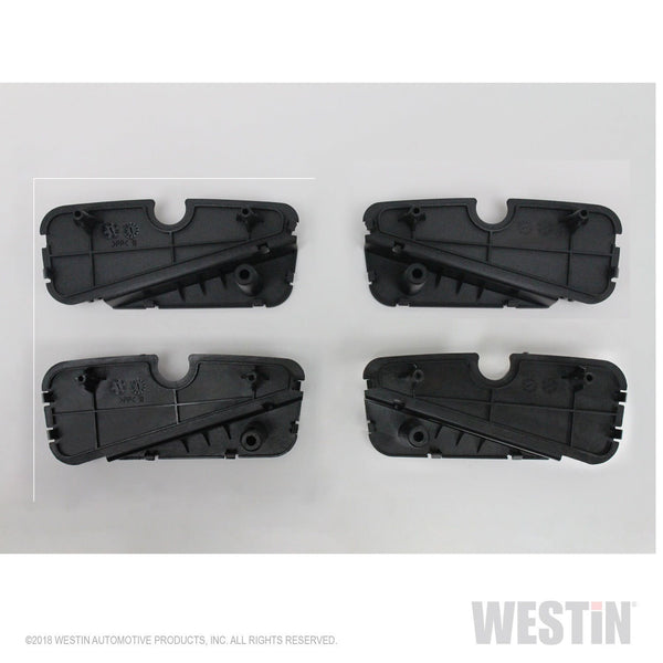 Westin Automotive 28-51003 R5 LED Light Kit Black