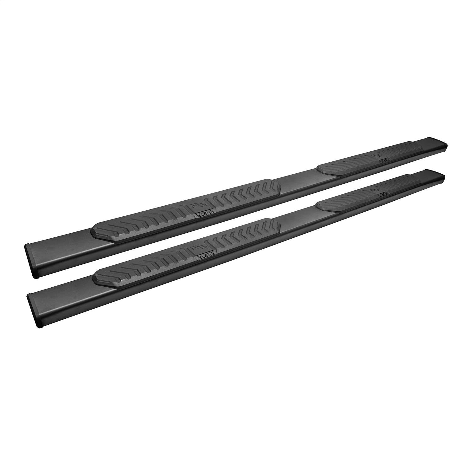 Westin Automotive 28-51005 R5 Nerf Step Bars Black