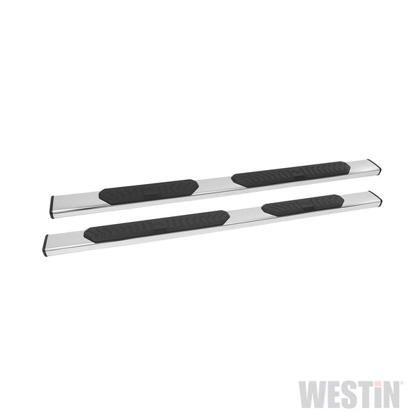 Westin Automotive 28-51020 R5 Nerf Step Bars Stainless Steel