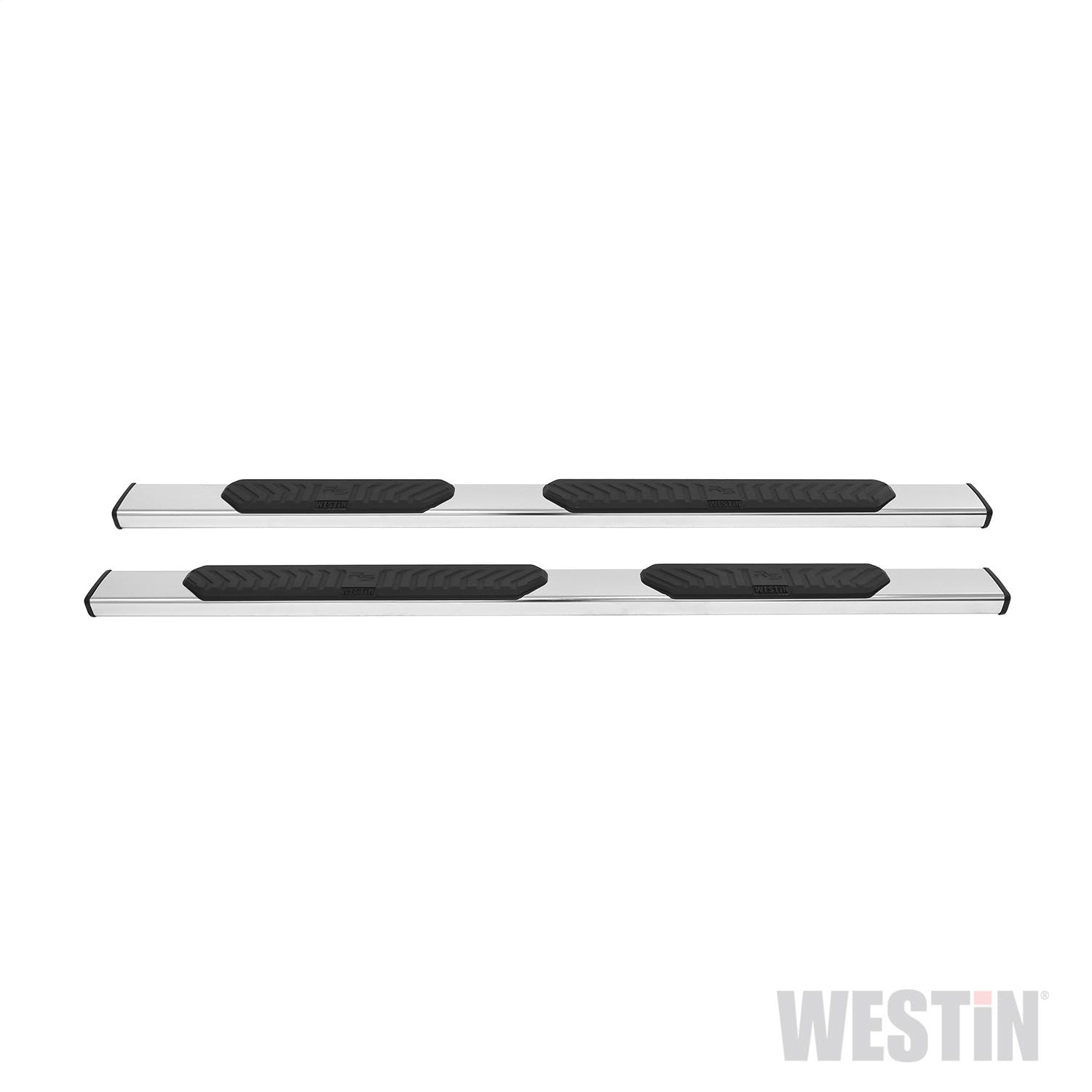 Westin Automotive 28-51020 R5 Nerf Step Bars Stainless Steel