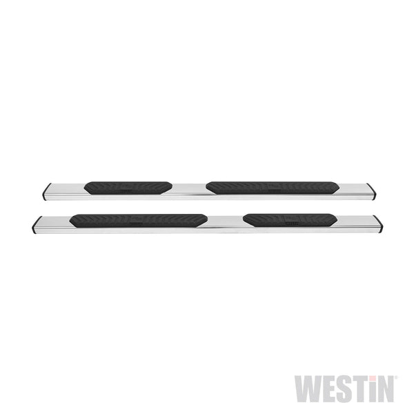 Westin Automotive 28-51020 R5 Nerf Step Bars Stainless Steel