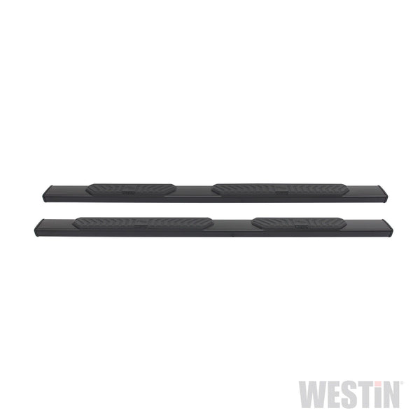 Westin Automotive 28-51025 R5 Nerf Step Bars Black