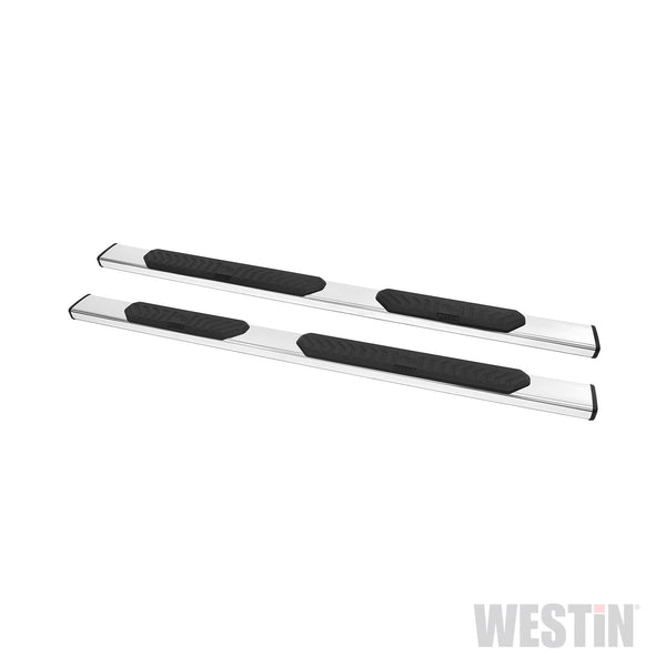 Westin Automotive 28-51030 R5 Nerf Step Bars Stainless Steel