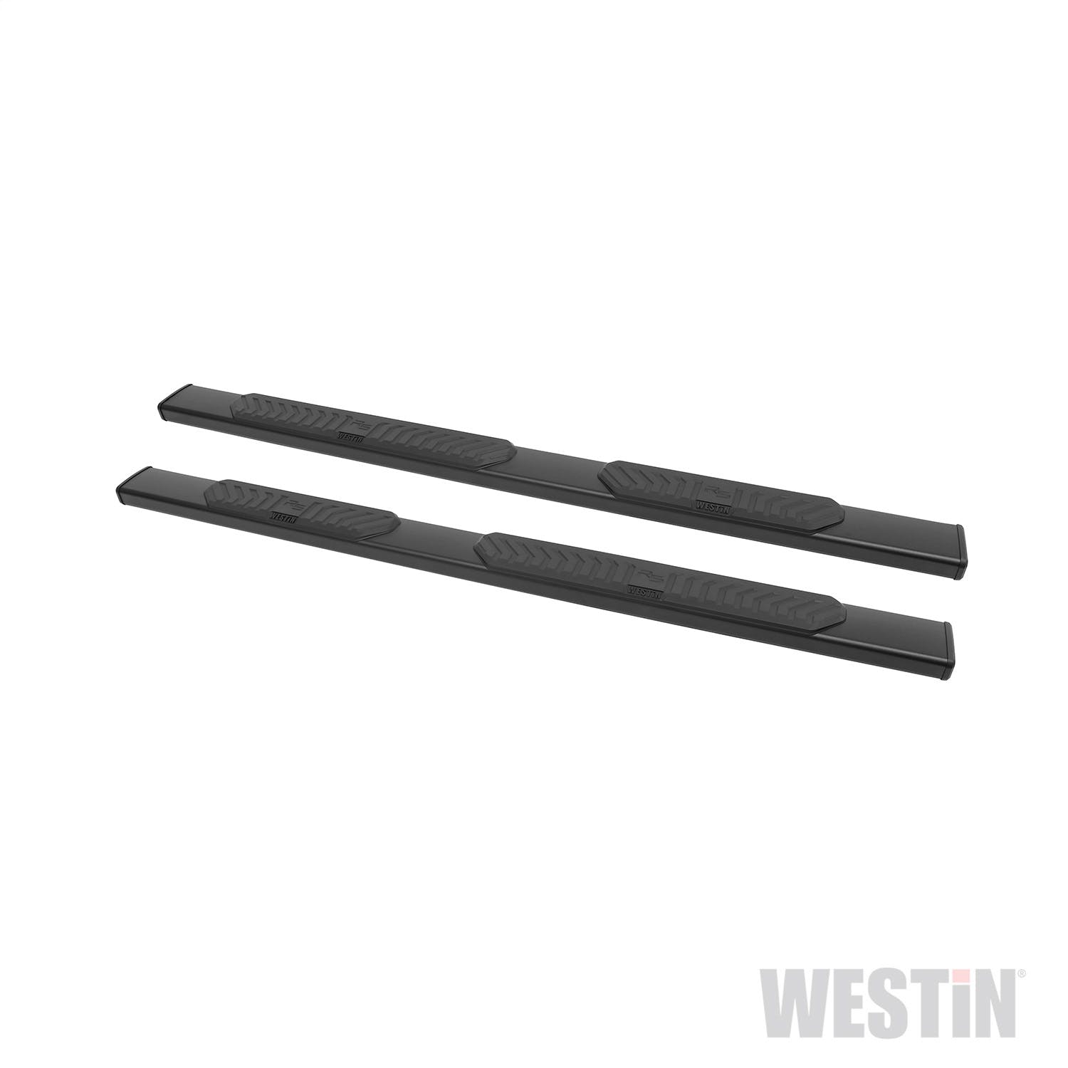 Westin Automotive 28-51035 R5 Nerf Step Bars Black