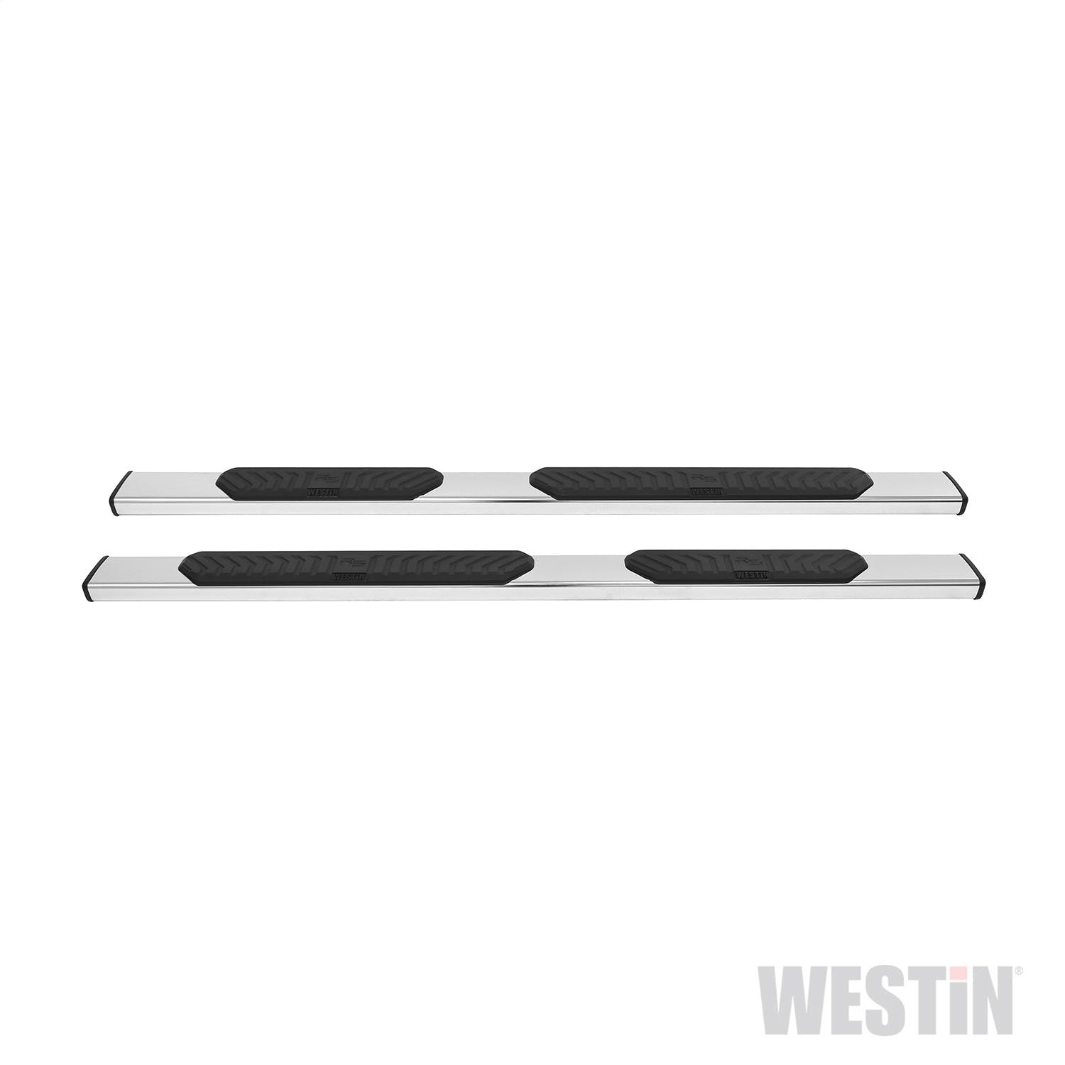Westin Automotive 28-51040 R5 Nerf Step Bars Stainless Steel