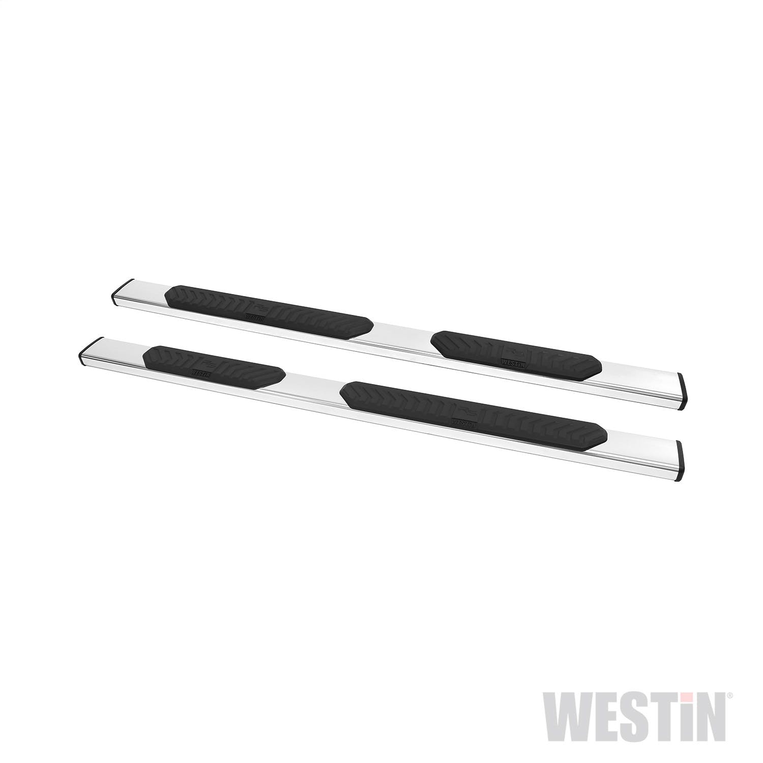 Westin Automotive 28-51050 R5 Nerf Step Bars Stainless Steel