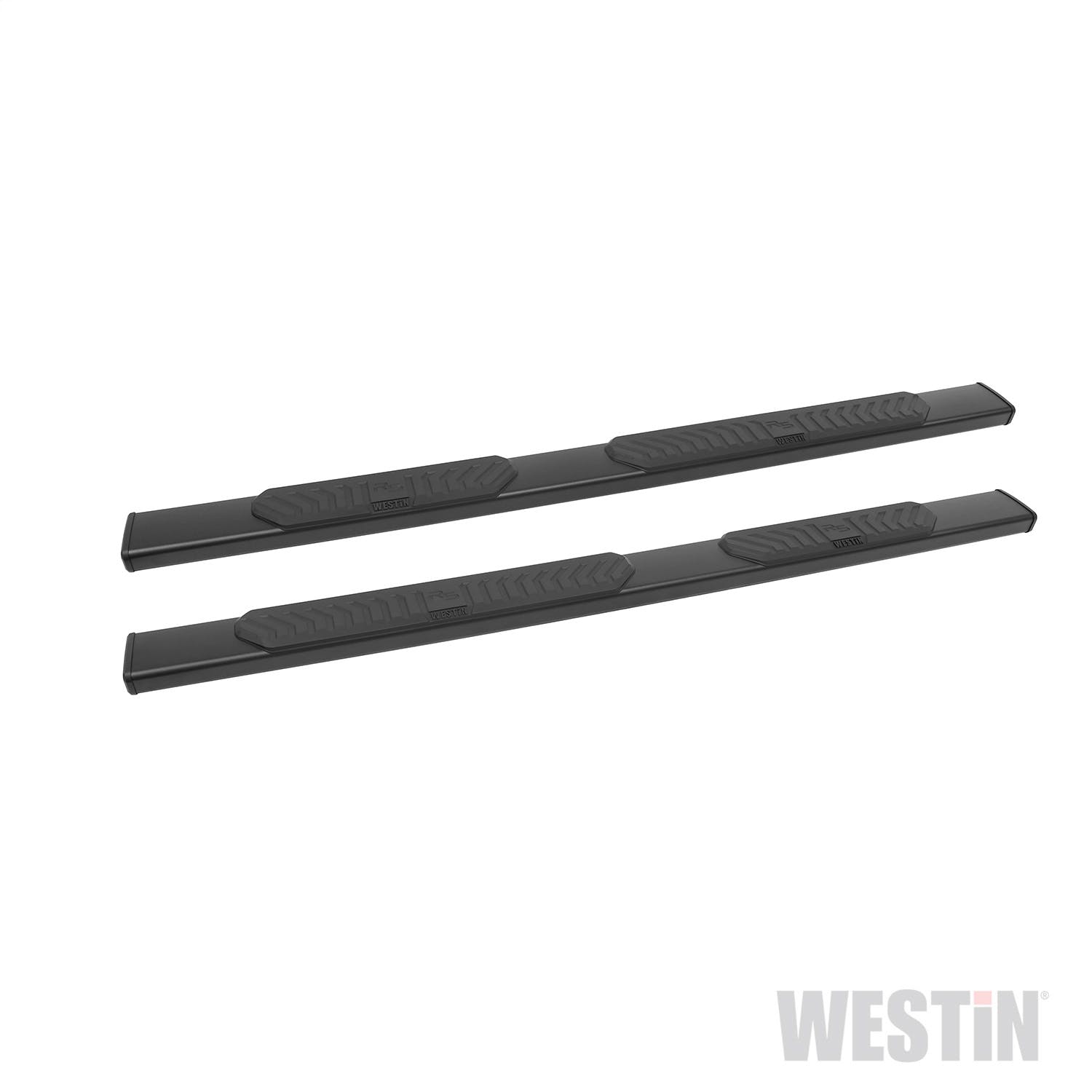 Westin Automotive 28-51055 R5 Nerf Step Bars Black